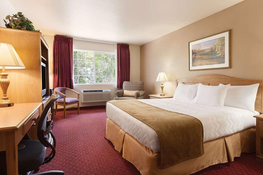 Comfort Inn & Suites Susanville Cameră foto
