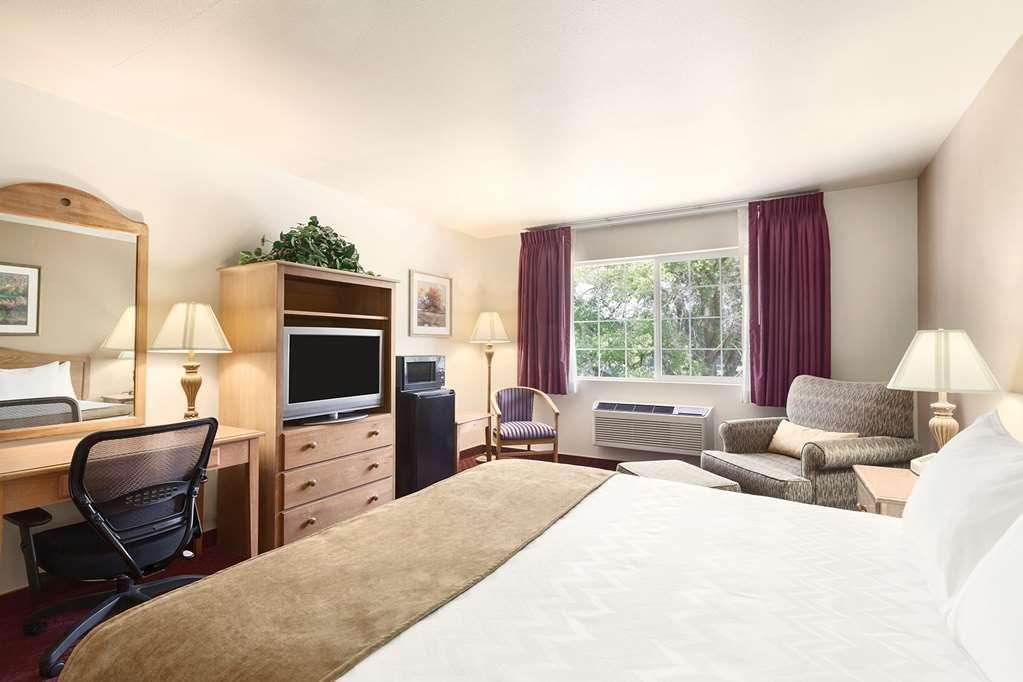 Comfort Inn & Suites Susanville Cameră foto