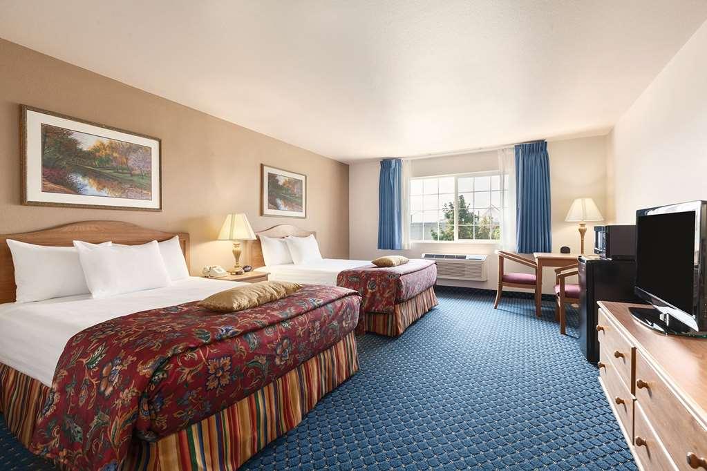 Comfort Inn & Suites Susanville Cameră foto