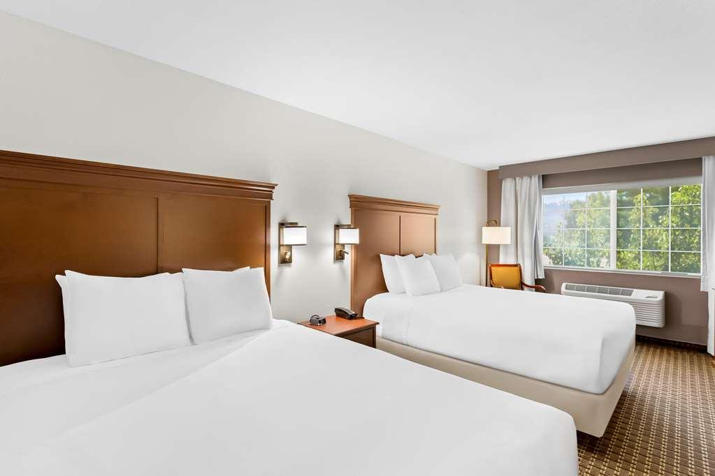 Comfort Inn & Suites Susanville Cameră foto